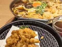 -德川家日本料理(中关村寰太大厦店)
