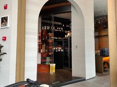 门面-斯普汇生蚝牛排馆(中骏世界城店)