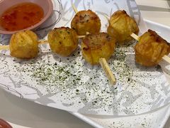 -蔡澜点心·粤菜(月星环球港店)