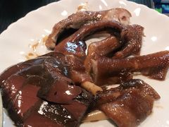 -寻潮忆卤鹅·潮汕餐馆(汇星店)