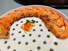 -望海臻鲜·海鲜餐厅