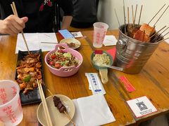 -炒豆合作社(东四总店)