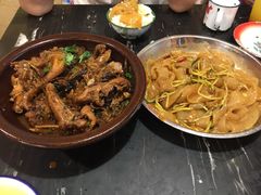 -金掌勺锅包肉(太原万达店)