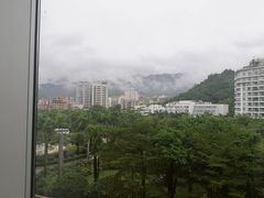 -深圳大梅沙京基洲际度假酒店