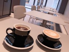 -Seesaw Coffee(上生新所店)