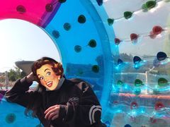 -千岛湖-欢乐水世界