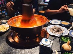 -清真·京华源铜锅涮肉(丰庆店)
