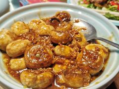 -金苑酒家·客家菜·广东老字号(万象店)