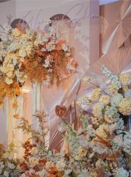 -上海大酒店·婚宴年会宴会厅