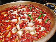 -蜀都丰 川菜·水煮活鱼(万象九宜城店)