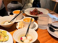 -本处·素食·融合料理(南油店)