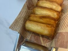 -火啫啫·粤式啫啫煲(南京弘阳店)