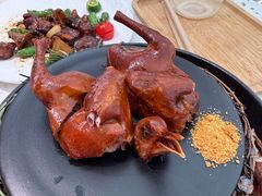 -大树餐厅(环球港店)