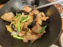 -山西会馆·晋菜·晋商宴·民俗博物馆(体育路店)