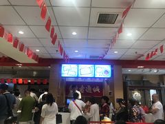 -老通城豆皮大王(吉庆街店)