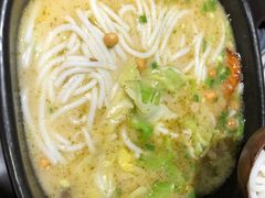 -阿香米线(杭州良渚永旺店)
