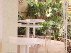 景观位-1/4 ONE QUARTER COFFEE LAB(朝阳大悦城店)