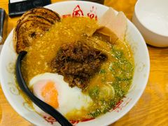 肉肉肉-一風堂拉面(美罗城店)