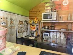-萌萌牛紫米露(烟台大学店)
