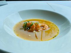 -三嚥阁 La Villa Restaurant