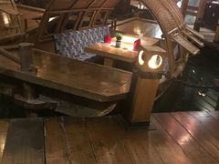 -老船坞餐厅(北京亚洲大酒店 )