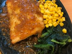 -萨莉亚意式餐厅(深圳北站店)