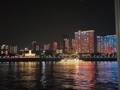 -武昌中华路码头(轮渡站)