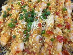 -小民大排档(江汉路店)