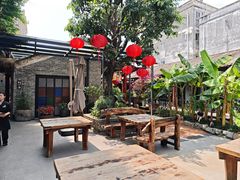 -猪肉婆私房菜(容桂总店)