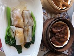 -青岛中心假日酒店·蓝天行政酒廊