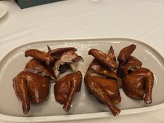 妙龄乳鸽-和苑·精致粤菜(珠江新城店)