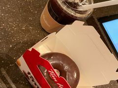 -Tims天好咖啡(长风大悦城店)