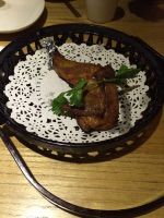 -吴越荣记·苏州菜·松鼠桂鱼(斜塘老街店)