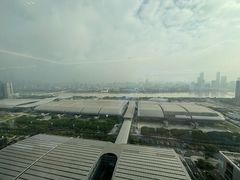 -广交会威斯汀酒店