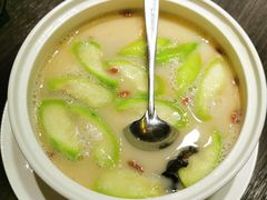 -鹊玥·粤菜小馆(汇智国际商业中心店)