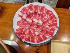-乐宴·老北京铜火锅(桂庙店)