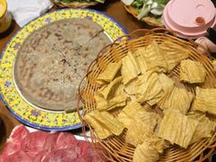 -顺顺小吃(独克宗古城店)