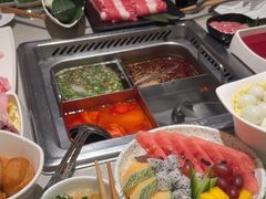 -海底捞火锅(群光广场店)