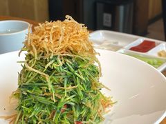 -四季民福烤鸭店(前门廊房二条店)