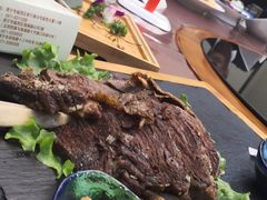-清真悦宾楼食府(海湖店)