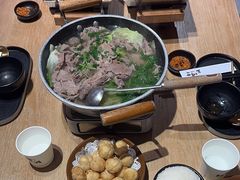 -川堂风·跷脚牛肉·乐山爆炒(宝山日月光店)