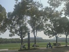 -东南大学(九龙湖校区)