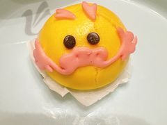 -玉林烤鸭店(垡头店)