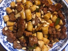 -兔爸私家小厨(新北万达店)