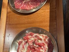 -西塔老太太泥炉烤肉(万柳华联店)