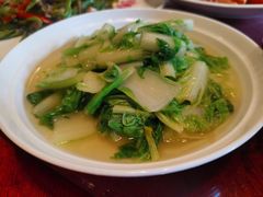 清炒时蔬-西院1号(龙井店)