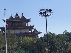 -玉皇阁