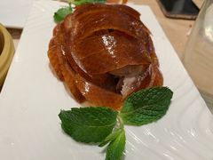 -大鸭梨烤鸭(左家庄店)