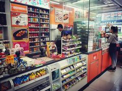 店内环境-7-ELEVEn(sd嘉信)