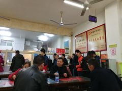 -秦豫肉夹馍(骡马市总店)